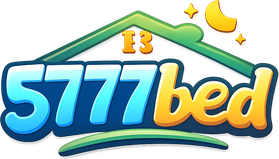 5777bed বাংলাদেশের গেমিং লোগো